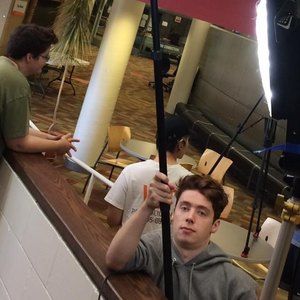 Meet your Posher, Jack